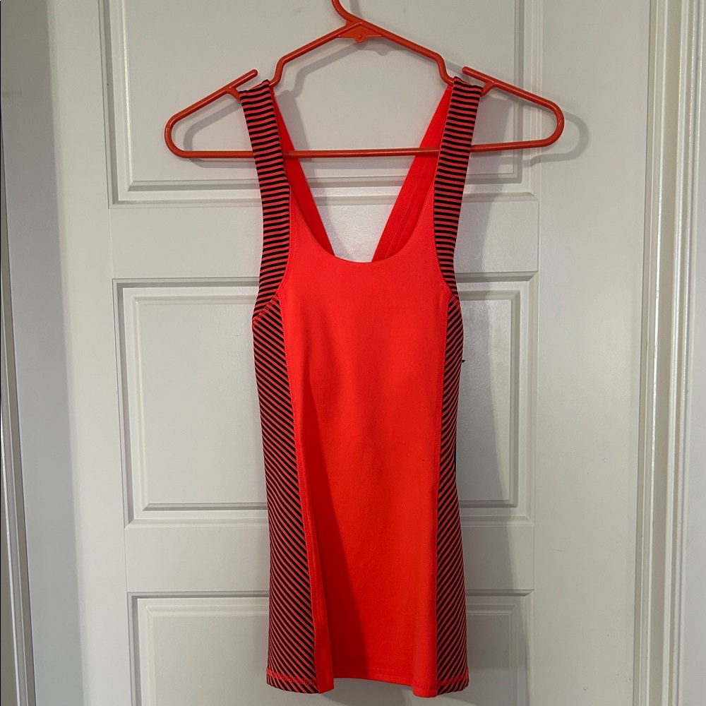 NWT Athetic Tank Top